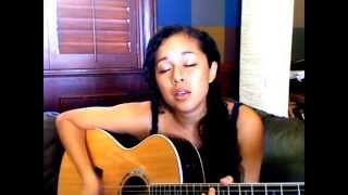 Смотреть клип Kina Grannis - The Goldfish Song