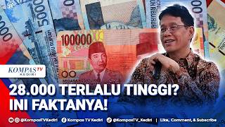 Target IHSG 28.000 Terancam? Ini Analisis Panin Sekuritas