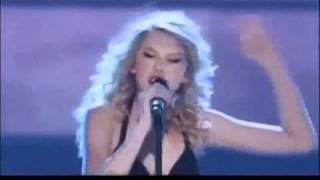 This is Taylor Swift // Congratulations; you have realized your dream