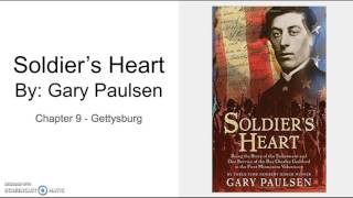 Soldier's Heart - Chapter 9