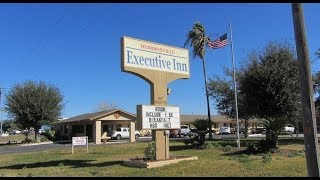 Hebbronville Executive Inn - Hebbronville Hotels, Texas