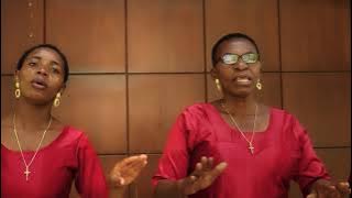 #NITA KUSIFU MILLE ( BEST VIDEO 2021 (FAMILIA TAKATIFU TANDALE