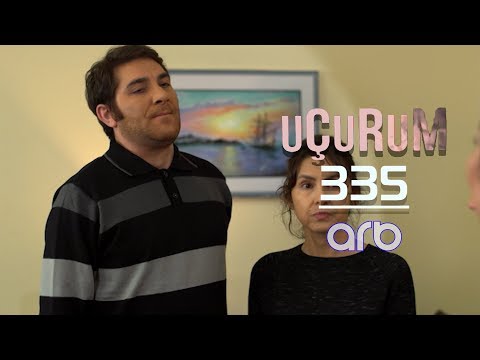 Uçurum (335-ci bölüm) - TAM HİSSƏ