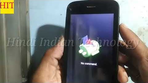 Micromax A47 Hard Reset | Remove Pattern Lock Bolt A47 | Factory Reset & Password Recovery