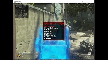 How To Use H2M Mod Menu (W/Download and Aimbot)