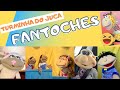 Teatro de Fantoches Divertidos!