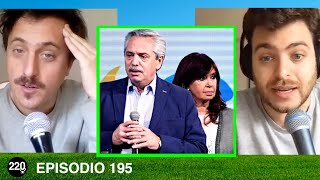 El Gobierno pierde las Elecciones