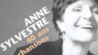 Watch Anne Sylvestre Les Amis Dautrefois video