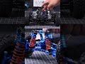 Big Bore Aluminum Shocks for Traxxas Slash Rustler Hoss #RCMYOU #traxxas