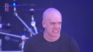 Devin Townsend | Live Hellfest 2017