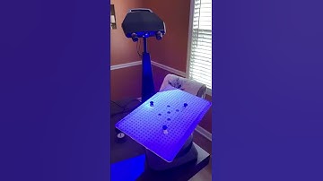 Solutionix C500 3D Scanner Automated Calibration