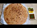 I Tried The Most Expensive Paratha /Authentic Alou Paratha Recipe