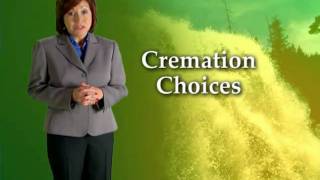 Wilbert Cremation Choices
