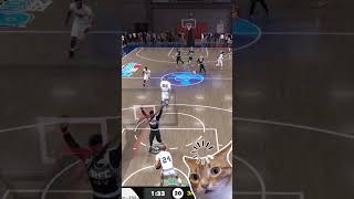BREAKS THE GAME EVERY TIME #nba2k #2k26 #overpowered