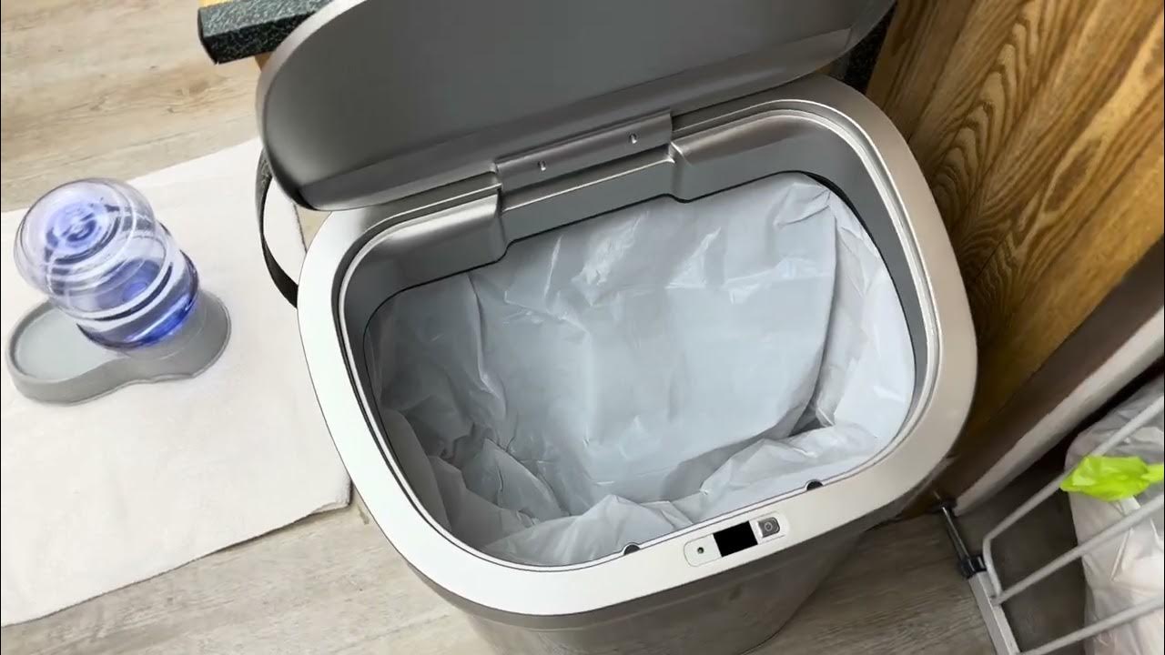 "Revolutionize Your Space with Ninestars DZT8035! 🌟 Ultimate Smart