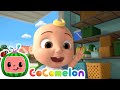 Me & My Trike | Kids Cartoon Show | Toddler Songs | Healthy Habits for kids