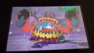 Pokemon Sun Pt. 66 Ultra Beast Mission-Guzzlord