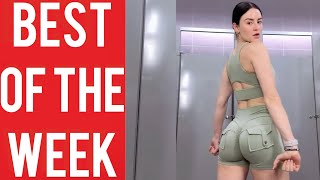 Toilet Fail and other funny videos! || Best fails of the week! || April 2024!