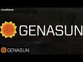 Beginning of video