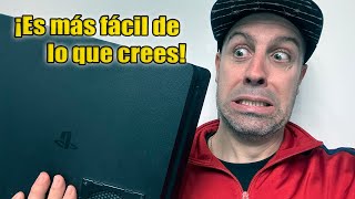 Cómo Desbloquear Tu Ps4 En Menos De 1 Minuto En 2025