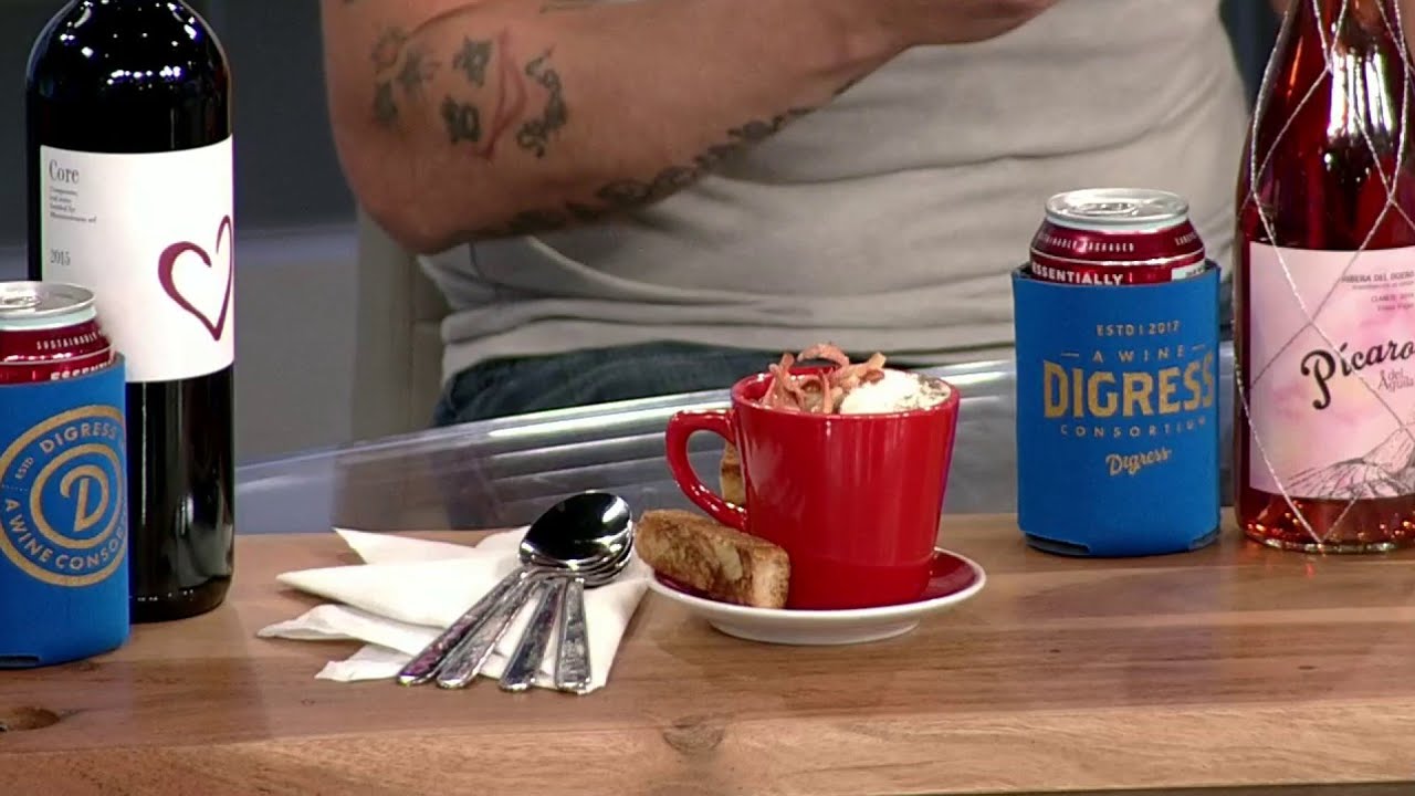 Orlando 60, Orlando Meats hosts 'We heart hearts' Valentine's Day