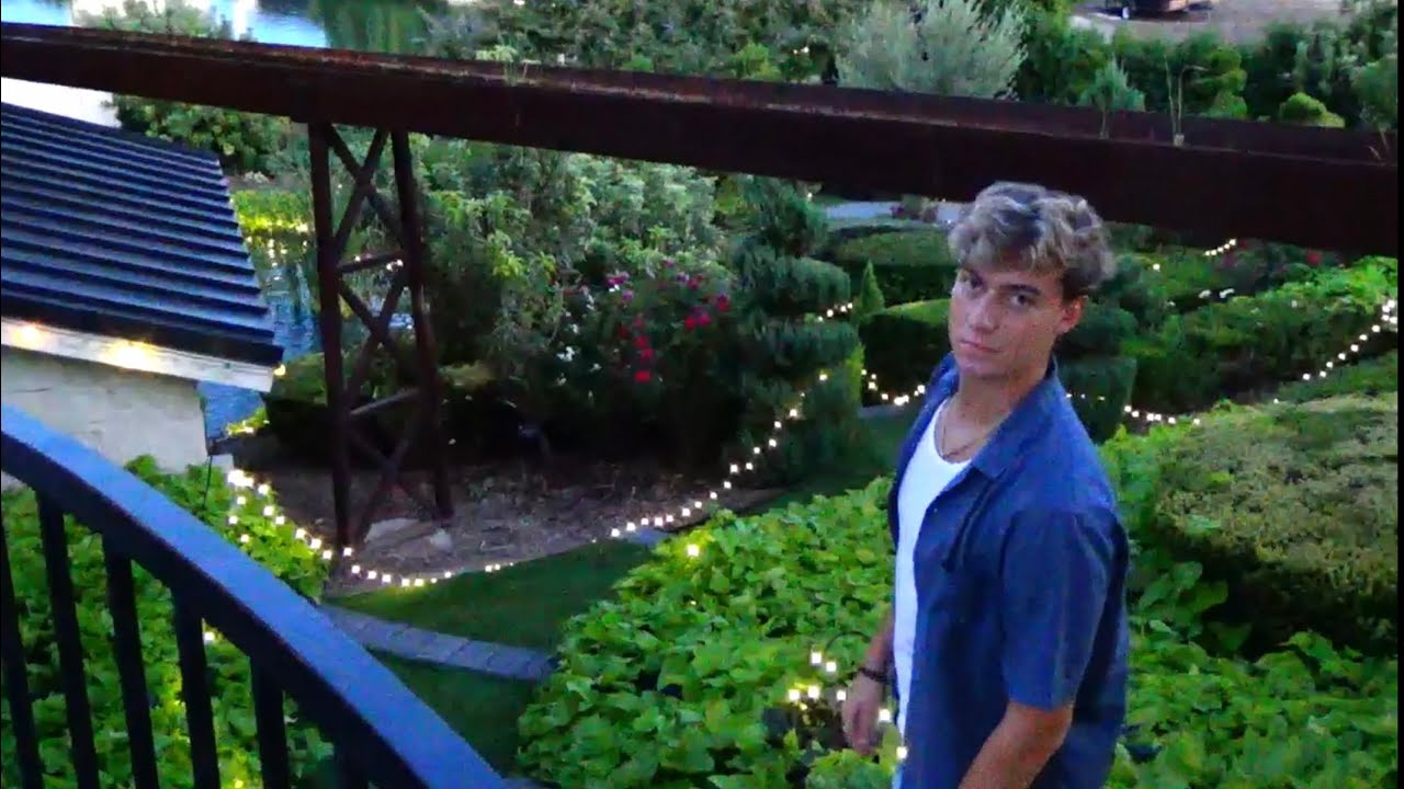 Simon Narel - Aphrodite (Official Lyric Video)