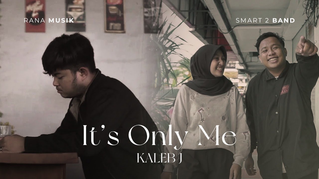 Its Only Me  (Music Cover) - SMART 2 BAND