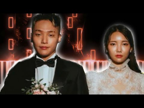 결혼행진곡 - 김농밀
