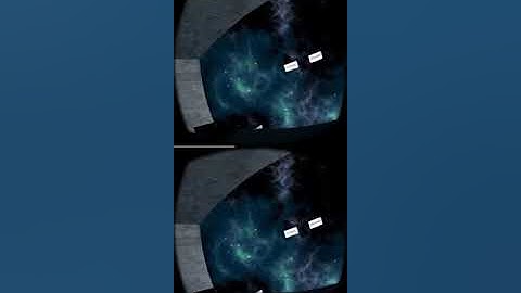 VR Maze | Unity |