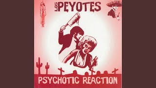 Video thumbnail of "Los Peyotes - Serial Killer (El Loco de la Ruta)"