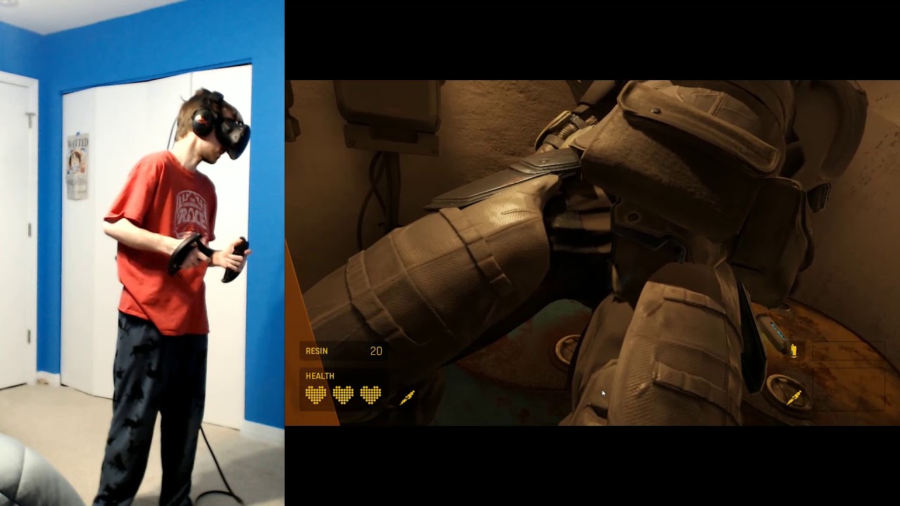 half life cinematic mod alyx half life cinematic mod alyx