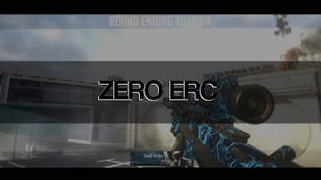 ZERO ERC #ZGERC (LEFT)