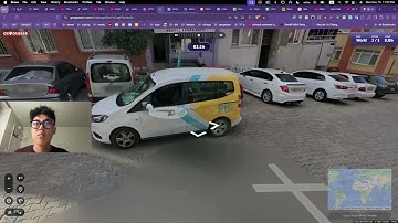 21.1k in GeoGuessr Daily Challenge – 11/11/25