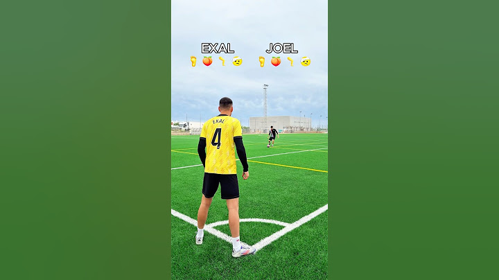 Reto Extremo vs Jowy 🤕⚽️ TheExaL04 #shorts