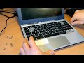 Chromebook keyboard replacement ASUS C202