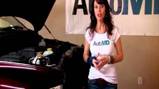How to Replace an Oxygen Sensor (Bosch)