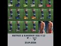 FC 24 Bootpack &amp; Glovespack (AIO) V 3.2 By Mj70 /TU 18.2