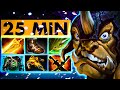 КАК ПРАВИЛЬНО ИГРАТЬ НА АЛХИМИКЕ? | ALCHEMIST DOTA 2