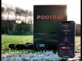 FOOTBAR TRACKER TUTORIAL