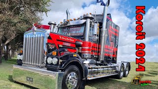 Koroit Truck Show 2024