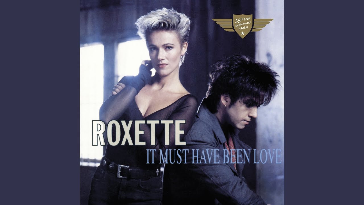 Roxette Pretty Woman