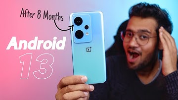 OnePlus Nord CE 2 Lite 5G After Android 13 Update - OnePlus MOST Selling Phone? 🤯