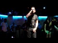 De La Ghetto - Por El Celular (En Vivo) @ Monterrey, N.L., México.AVI