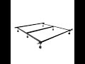 Rize I-CS374PR Bed Frame Set Up