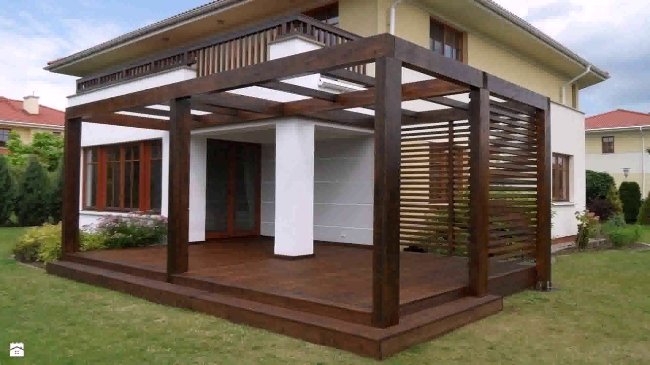Cheap Under Deck Patio Ideas - YouTube Cheap Under Deck Patio Ideas - YouTube on Under Deck Patio Ideas id=88140