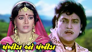 Pankhida ho Pankhida | પંખીડા ઓ પંખીડા (1993) | Full Gujarati Movie || Naresh Kanodia | Snehlata