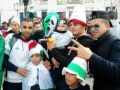 Rap-Algerien....Fakakir Feat  Khadadir..special Mondial 2014