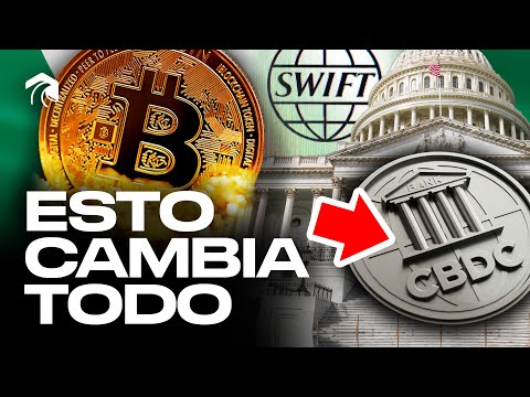 Video: ¿Se prohibieron las criptomonedas en nigeria?