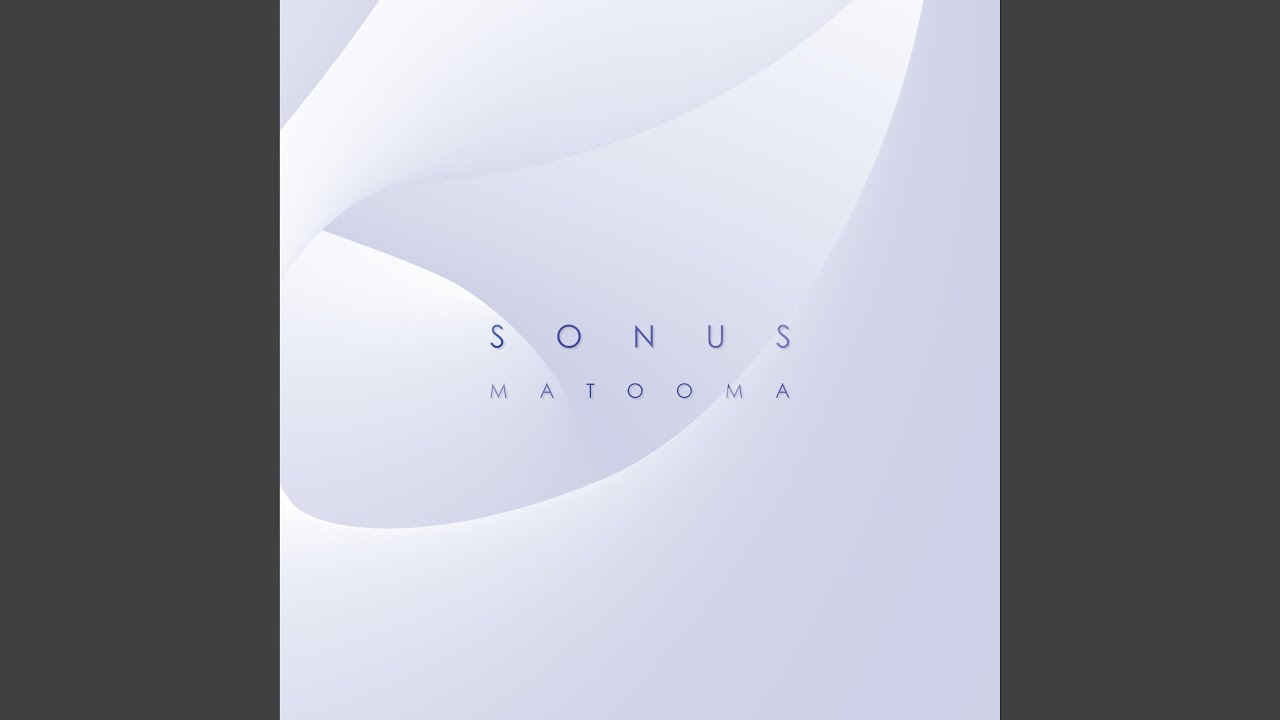 Watch Sonus on YouTube Watch Sonus on YouTube