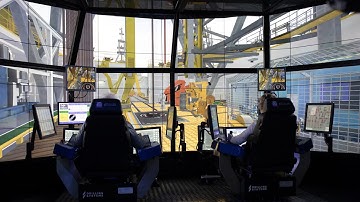 3t Drilling Systems - Drilling and Well Control Simulators